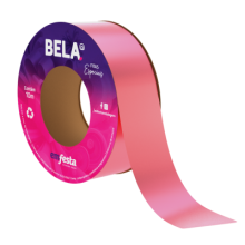 Fita Metalizada Fosca Rose